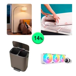 Hogar 1Palet 42Z651