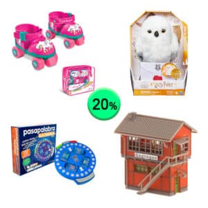 Juguetes 1Caja 42i1062C