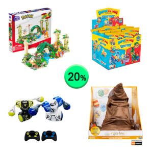 Juguetes 1Caja 42i2998C
