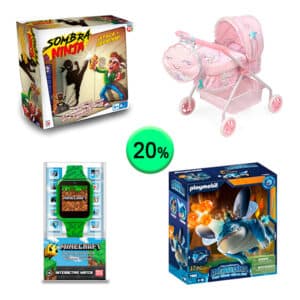 Juguetes 1Caja 42i8051C