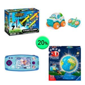 Juguetes 1Caja 42i8423C