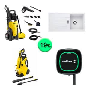 Herramientas 1Palet 43V235