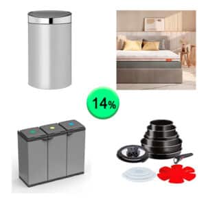Hogar 1Palet 43V247