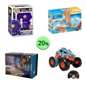 Juguetes 1Caja 40D2119C