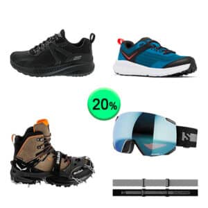 Ropa y deporte 1Caja 41F1810C