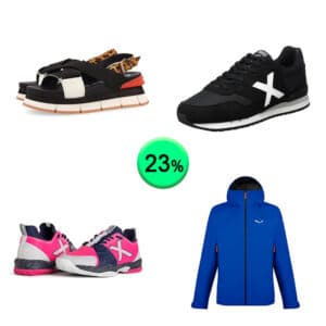 Ropa y deporte 1Caja 41F7185C