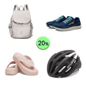 Ropa y deporte 1Caja 41N4964C