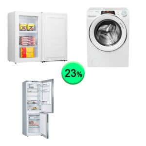 Electrodomésticos 1Palet 41P457G