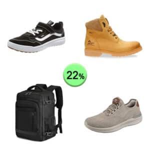 Ropa y deporte 1Caja 41U4952C