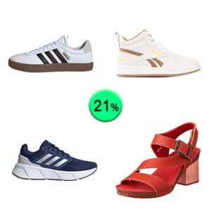 Ropa y deporte 1Caja 41U4953C