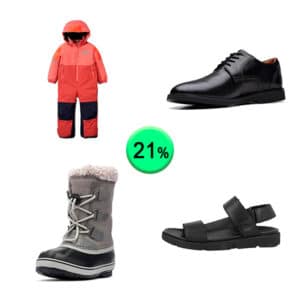 Ropa y deporte 1Caja 42E2946C