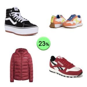 Ropa y deporte 1Caja 42E4562C