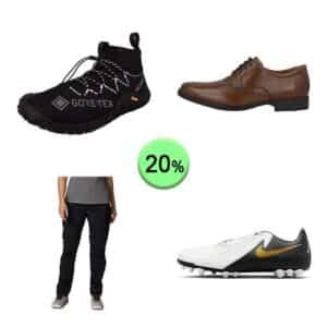 Ropa y deporte 1Caja 42E5240C