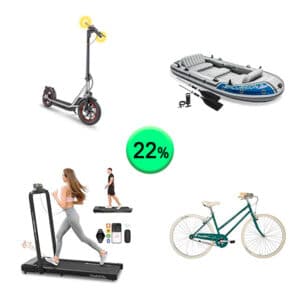 Deporte 1Palet 42F681