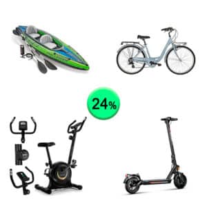 Deporte 1Palet 42F684