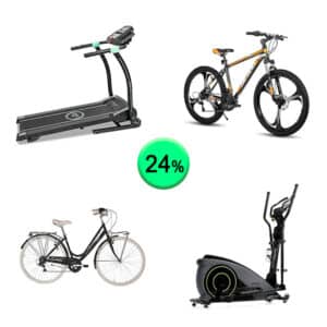 Deporte 1Palet 42F691