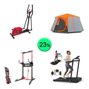 Deporte 1Palet 42F693