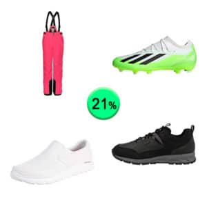 Ropa y deporte 1Caja 42L5281C