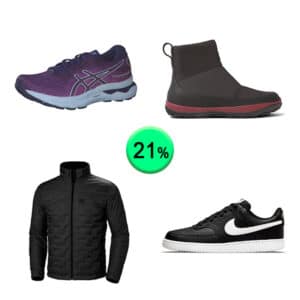 Ropa y deporte 1Caja 42L5282C