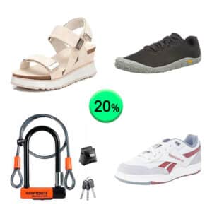 Ropa y deporte 1Caja 42L5283C