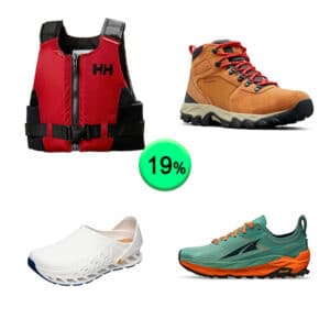 Ropa y deporte 1Caja 42L6568C
