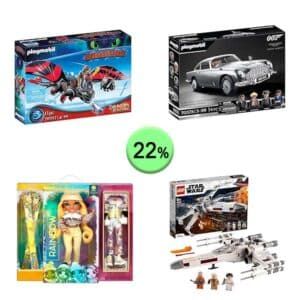 Juguetes 1Caja 42i8106C