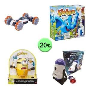 Juguetes 1Caja 42i8113C