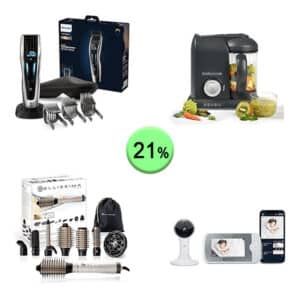 Bebé y cuidado personal 1Caja 43J4067C