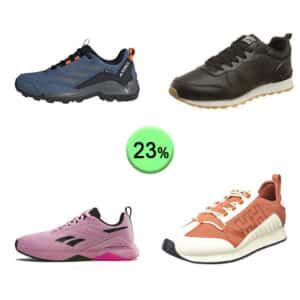 Ropa y deporte 1Caja 43K7421C
