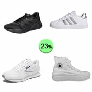 Ropa y deporte 1Caja 43K7422C