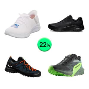 Ropa y deporte 1Caja 43K7435C