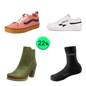 Ropa y deporte 1Caja 43K7437C