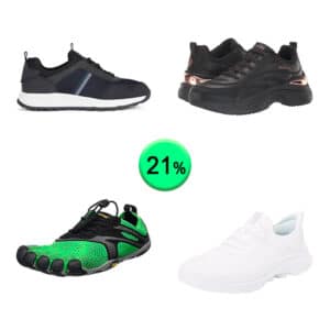 Ropa y deporte 1Caja 43K7442C