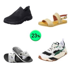 Ropa y deporte 1Caja 43K7444C