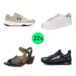 Ropa y deporte 1Caja 43K7445C
