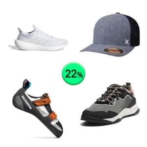 Ropa y deporte 1Caja 43K7498C