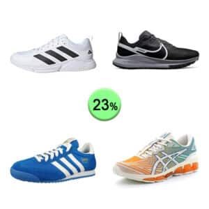 Ropa y deporte 1Caja 43K7499C