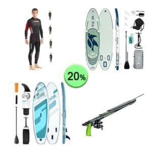 Ropa y deporte 1Palet 43U279