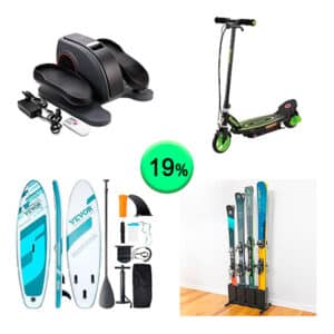 Ropa y deporte 1Palet 43U387