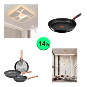 Hogar 1Palet 43V398