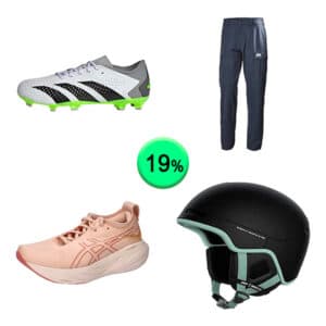 Ropa y deporte 1Caja 43Y0602C