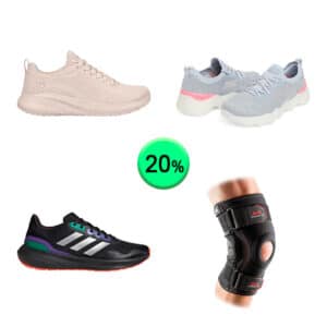 Ropa y deporte 1Caja 43Y5646C