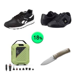 Ropa y deporte 1Caja 43Y5650C