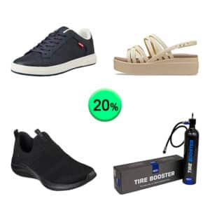 Ropa y deporte 1Caja 43Y6564C