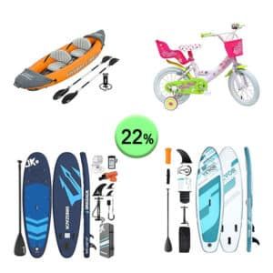Ropa y deporte 1Palet 43Y682