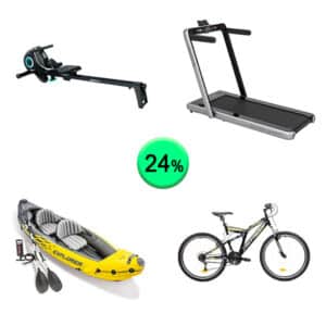 Deporte 1Palet 43i257