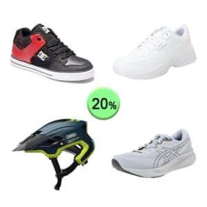 Ropa y deporte 1Caja 42L6536C