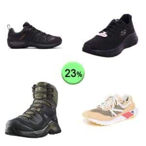 Ropa y deporte 1Caja 43K7424C