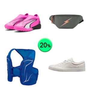 Ropa y deporte 1Caja 43K7450C