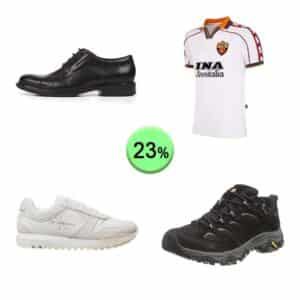 Ropa y deporte 1Caja 43K7455C